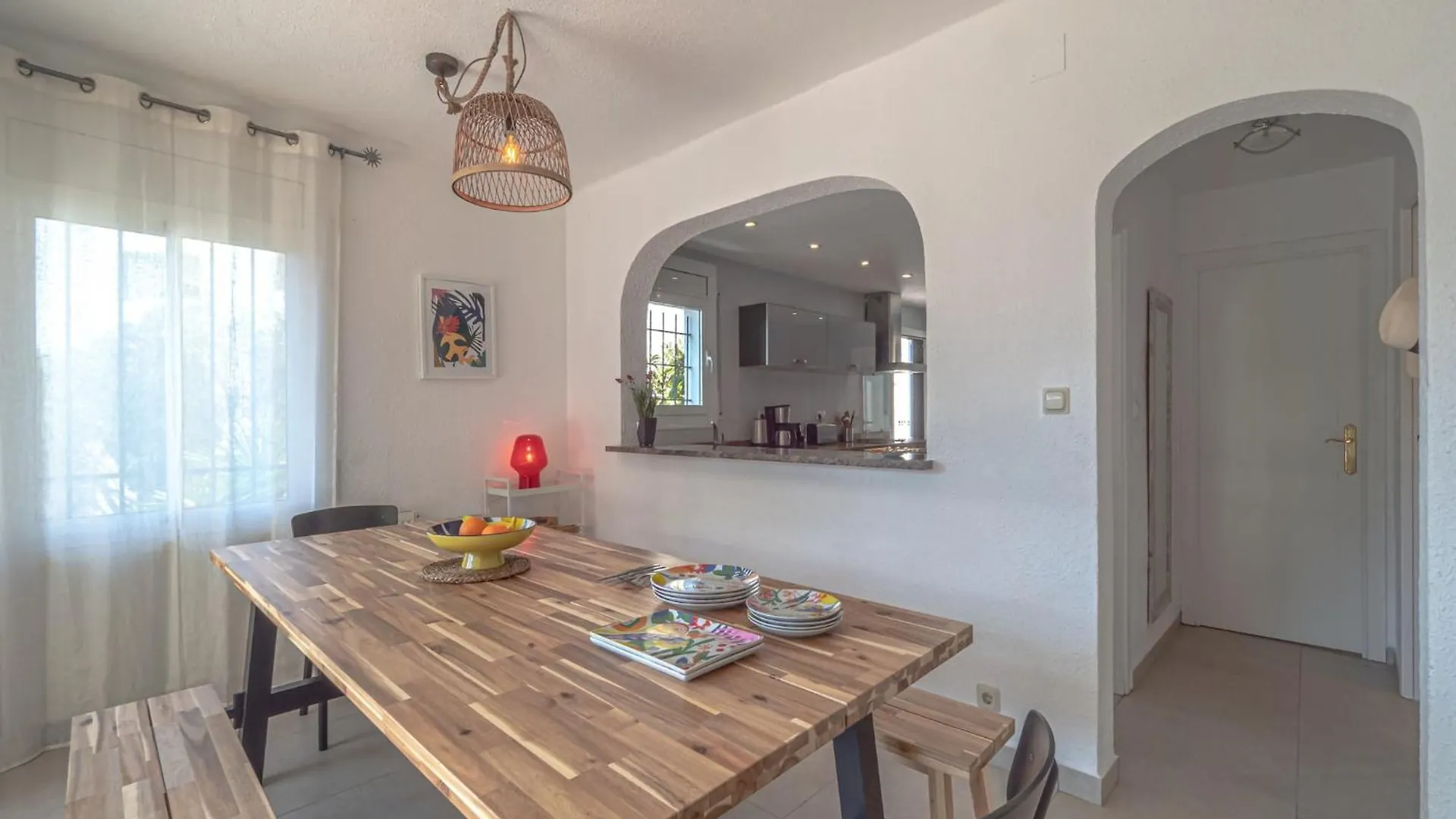 Casa vacanze Apartment With Private Pool Roses