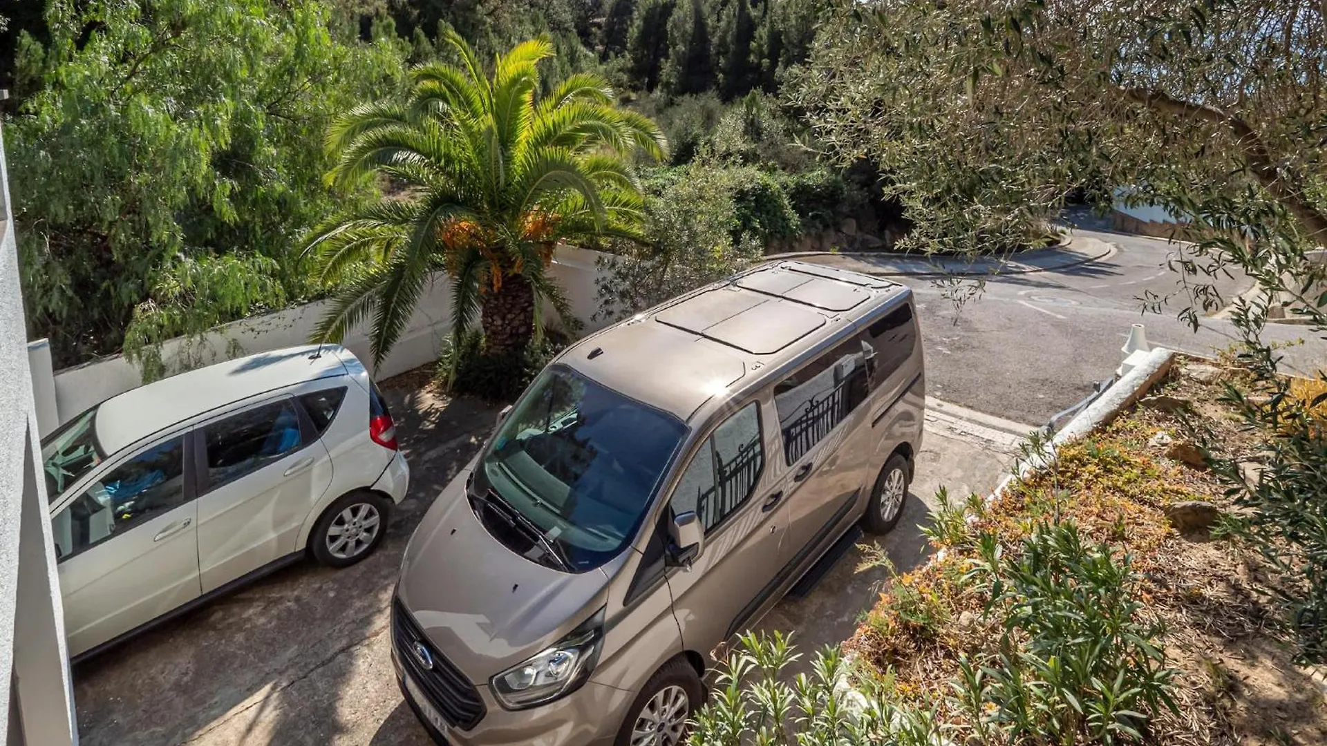 Apartment With Private Pool Ρόζες 0*,  Ισπανία