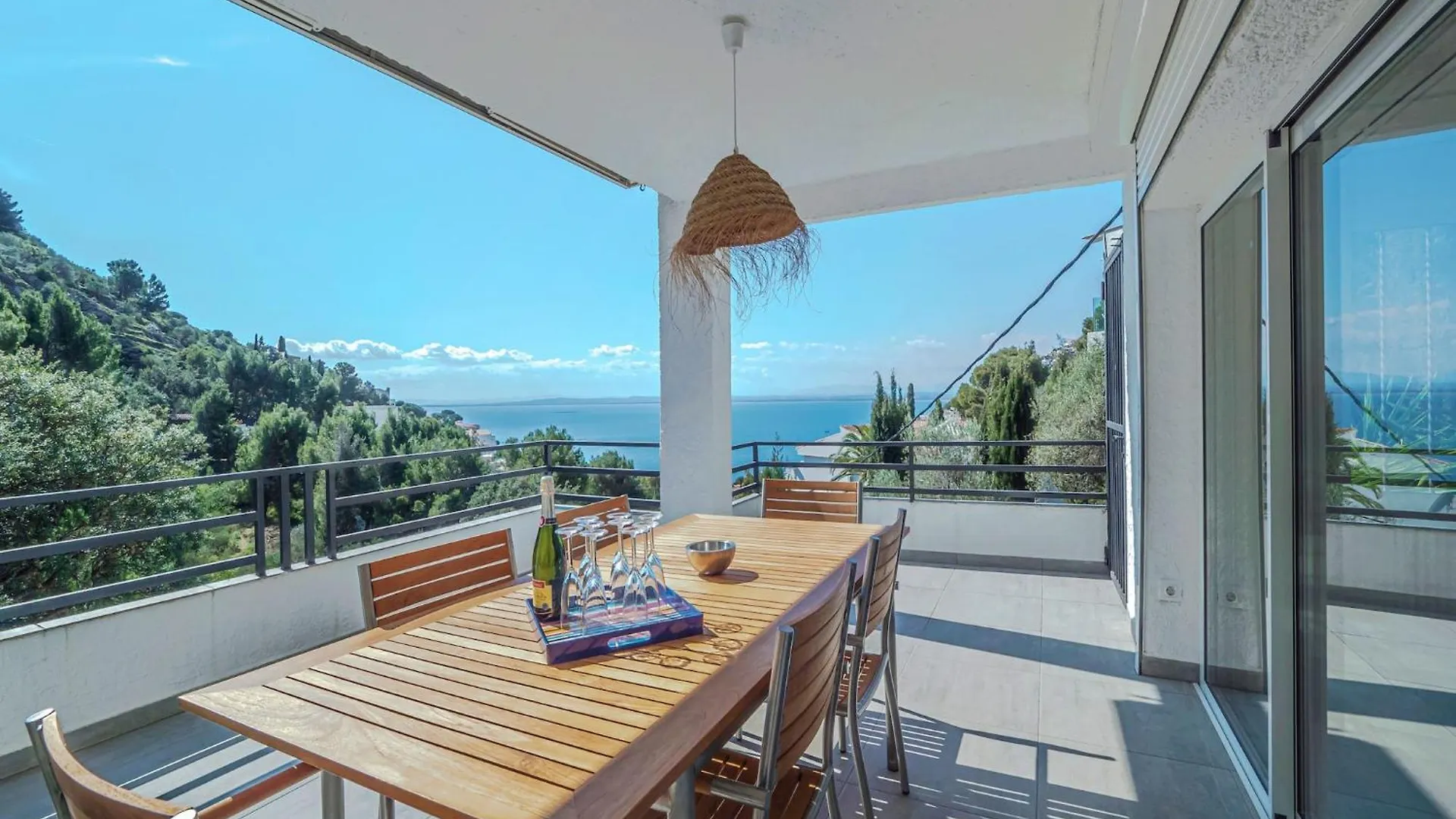 Σπίτι διακοπών Apartment With Private Pool Ρόζες Ισπανία