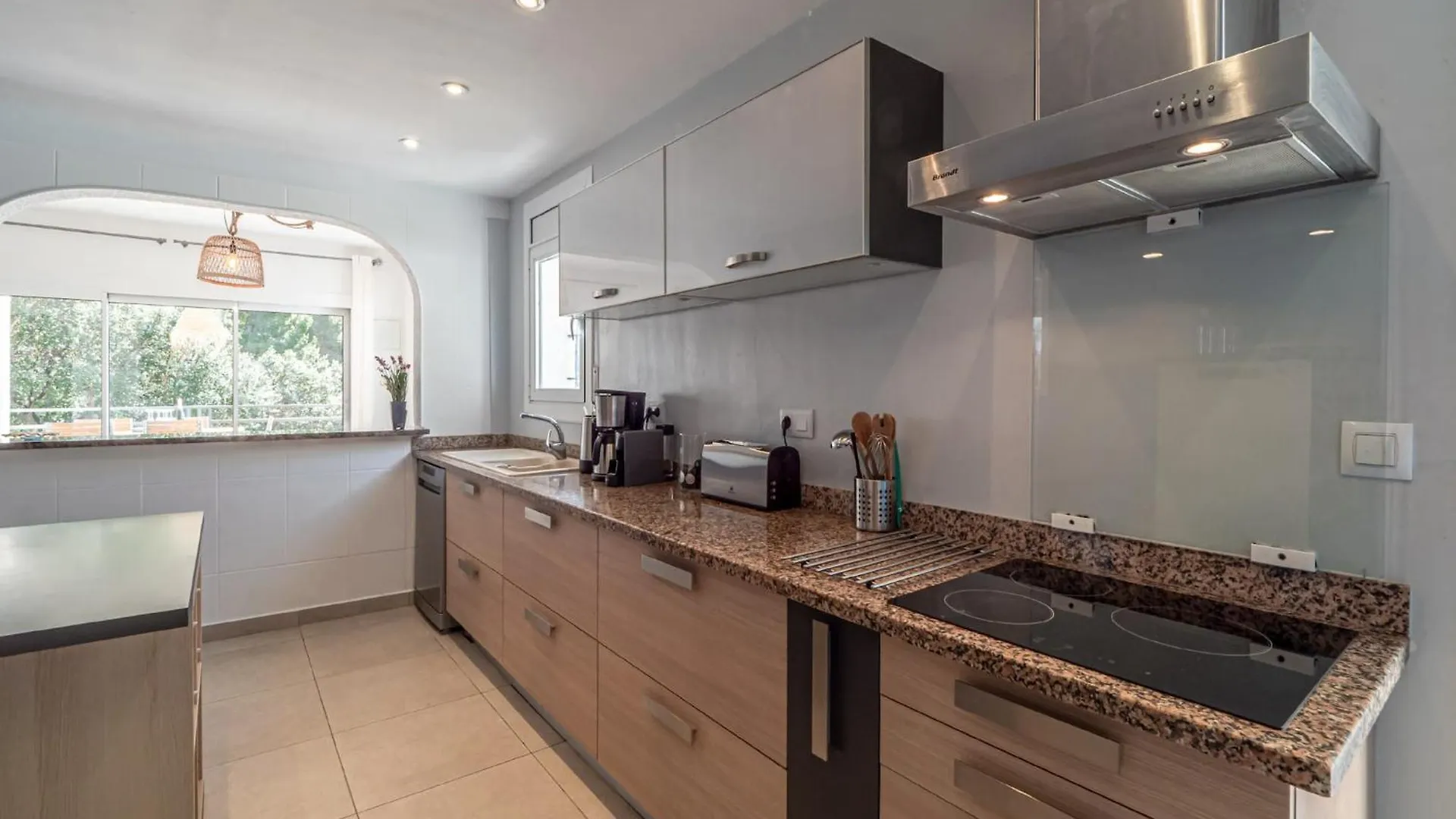 Casa vacanze Apartment With Private Pool Roses
